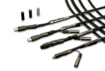 Synergistic Research USB Cable Active SE